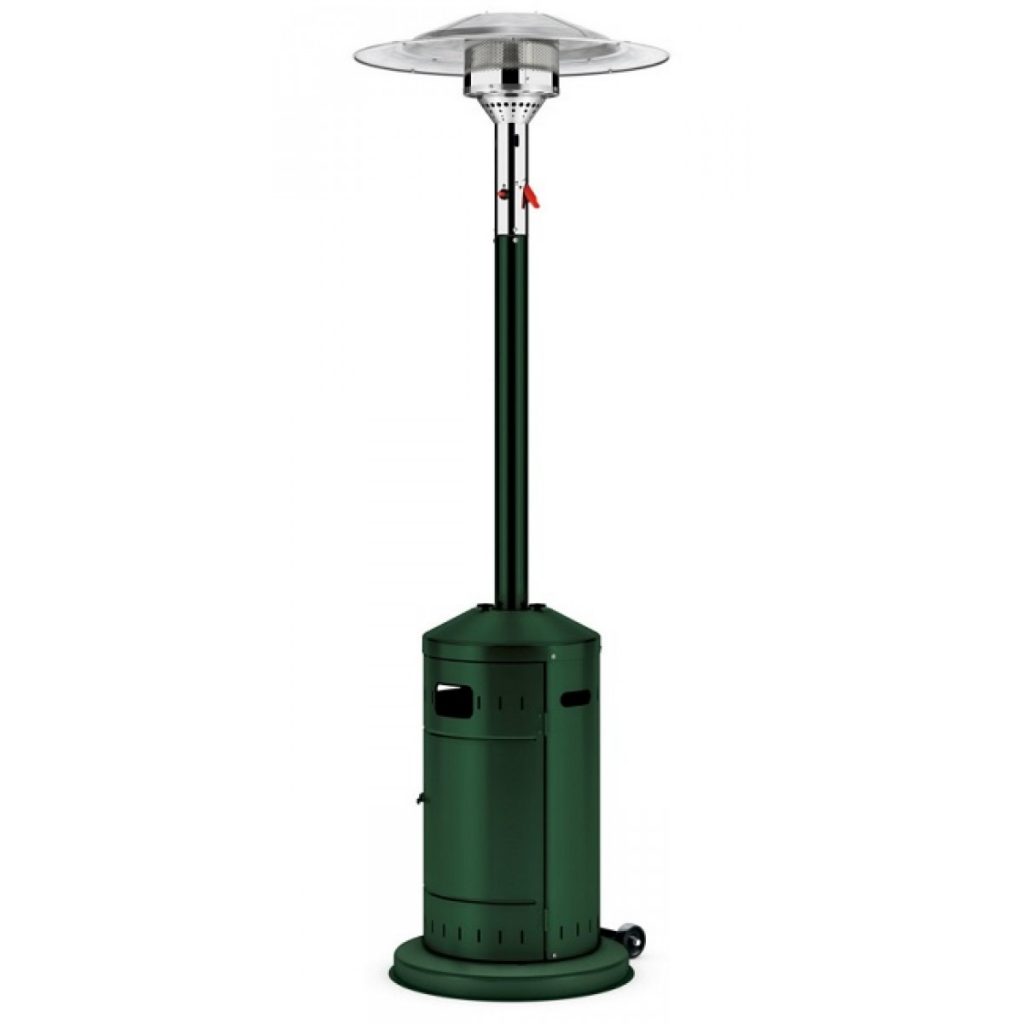 Patio heater (Gas) Hire & Buy