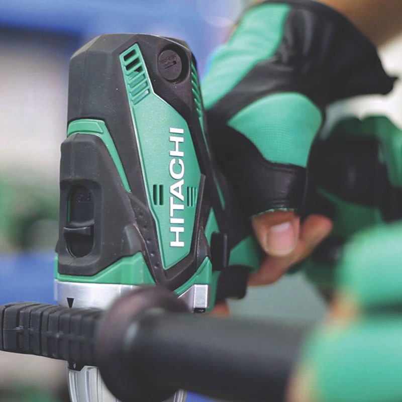 Hitachi DV18DSDL 18V Cordless Drill Hire & Buy